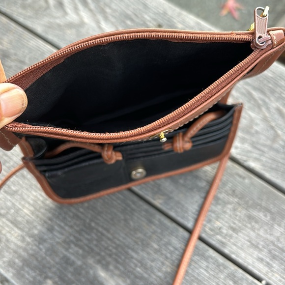 Partners Mervyns Leather Purse - Picture 8 of 11